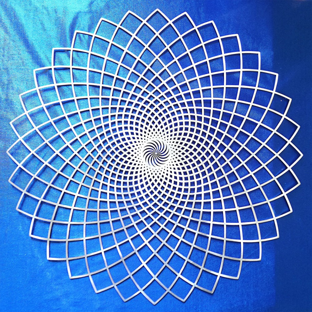 Sunflower Yantra Sunflower Yantra