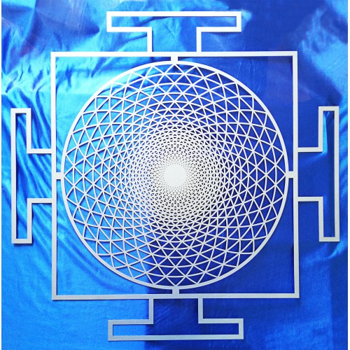 Yantra Radionica