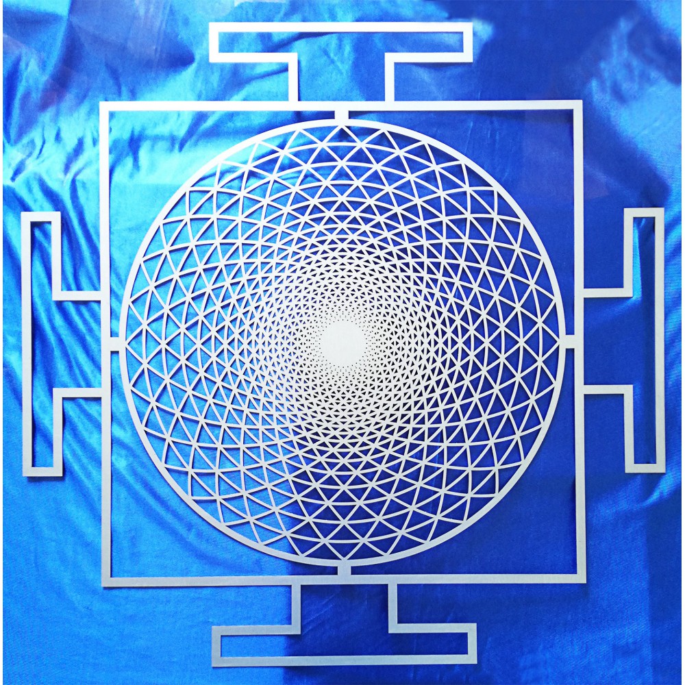 Radionics Yantra Radionics Yantra