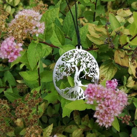 Tree of Life Pendant