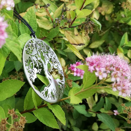 Tree of Life Pendant