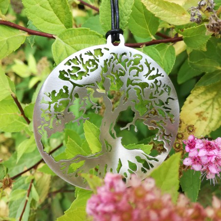 Tree of Life Pendant