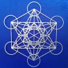 Metatron's Cube