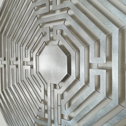 Amiens Labyrinth