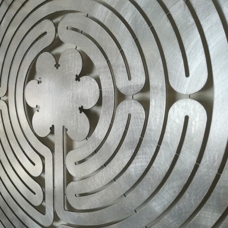 Chartres Labyrinth