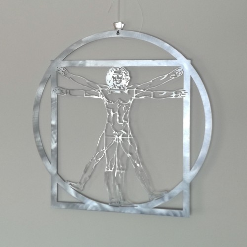 Vitruvian Man