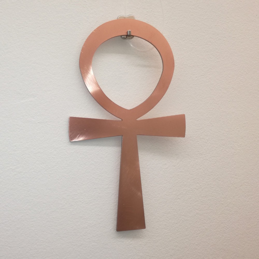 Ankh Key - COPPER