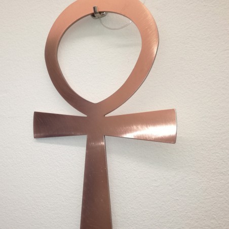 Ankh Key - COPPER