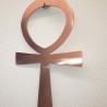 Ankh Key - COPPER