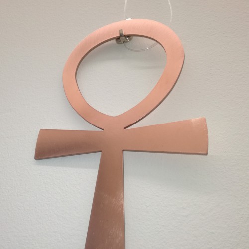 Ankh Key - COPPER