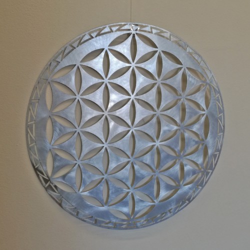 Flower of Life of Abydos, Positive Version