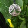 Tree of Life Pendant