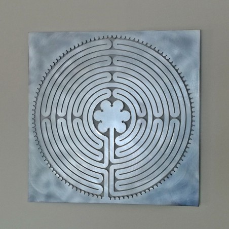 Chartres Labyrinth