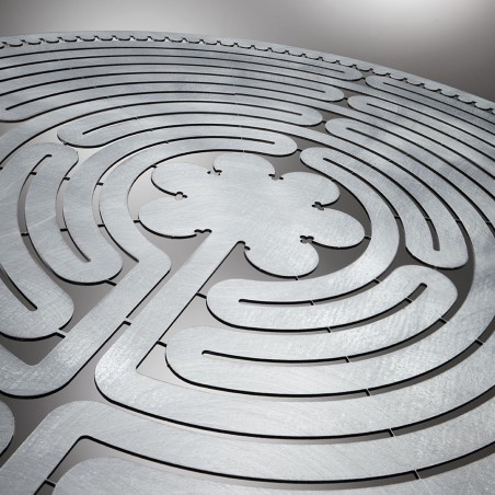 Labyrinthe de Chartres