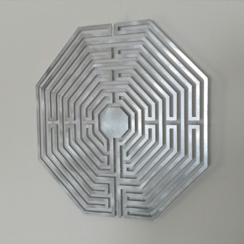 Amiens Labyrinth