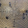 Labyrinthe de Chartres